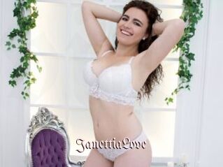 JanettiaLove