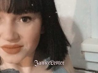 JaniceLester Vidéos Fellations