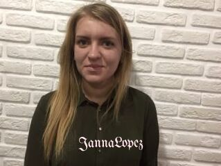 JannaLopez