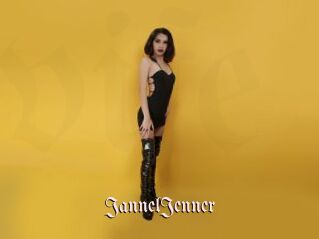 JannelJenner Vidéos Fellations