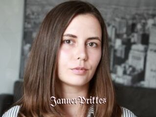 JannetPrikkes