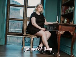 JannetWillson