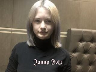 Janny_Foxx