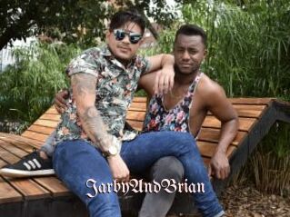 JarbyAndBrian