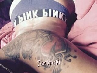 Jaslene19