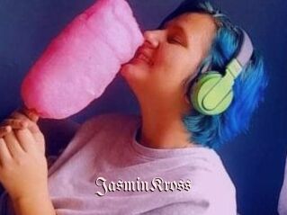 JasminKross Vidéos Fellations