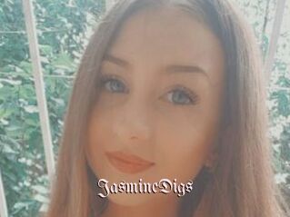 JasmineDigs Vidéos Fellations