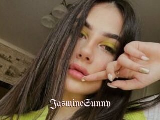 JasmineSunny