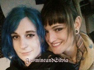 JasmineandSilvia