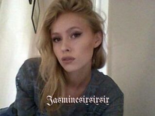 Jasminesixsixsix