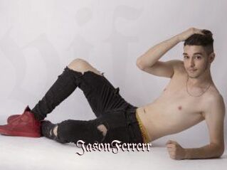 JasonFerrerr