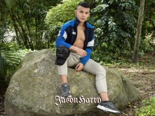 JasonHarry