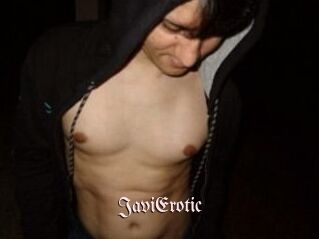 JaviErotic