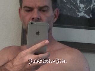 JayStrokesIt4u