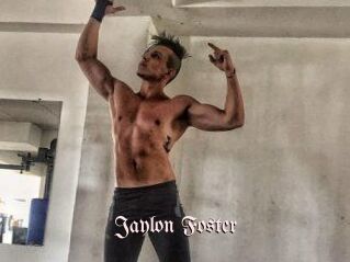 Jaylon_Foster
