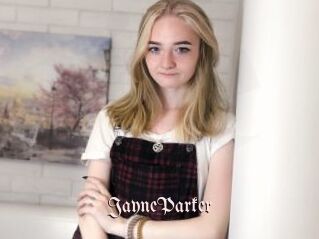 JayneParker Vidéos Fellations