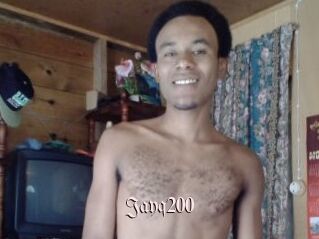 Jayq200