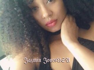 Jazmin_JonesUSA Vidéos Fellations