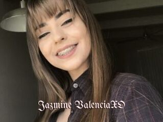 Jazmine_ValenciaXO