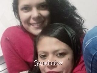 Jazminnicee