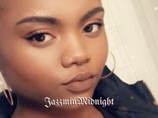 JazzminMidnight