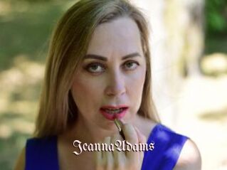 JeannaAdams Vidéos Fellations