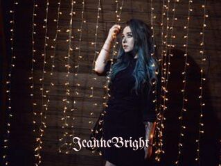 JeanneBright Vidéos Fellations
