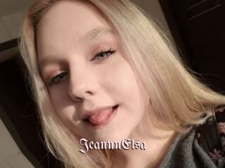 JeannnElsa Vidéos Fellations