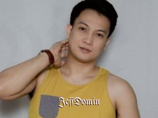 JeffDomin