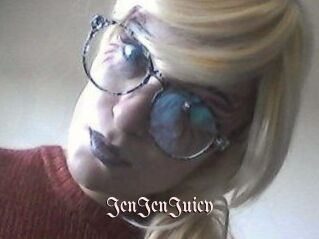 JenJenJuicy