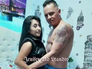 Jenifer_and_Leandro