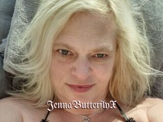 JennaButterflyX