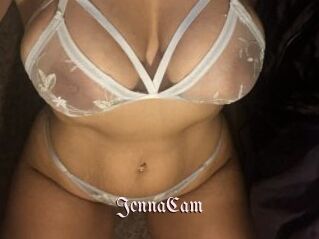 JennaCam