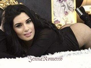 JennaRomerro