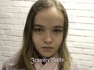 JenniferBroks Vidéos Fellations
