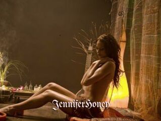 JenniferHoney