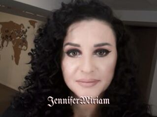 JenniferMiriam