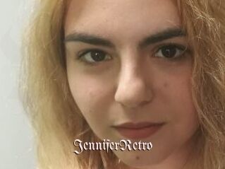 JenniferRetro