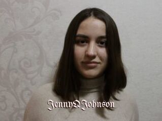 JennyQJohnson