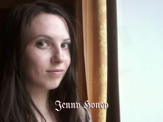Jenny_Honey