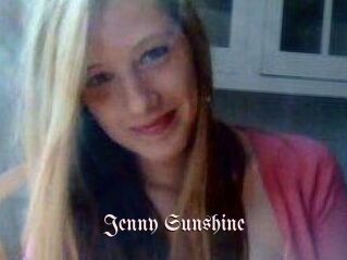 Jenny_Sunshine Vidéos Fellations