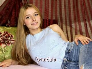 JenyLain