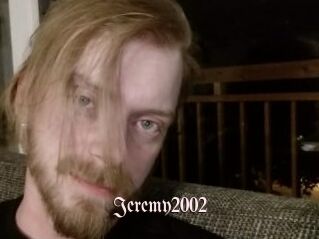 Jeremy2002