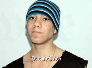 JeremyAndy