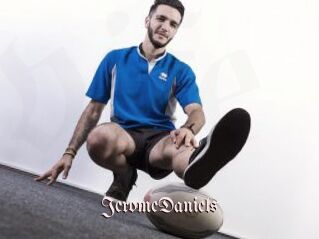 JeromeDaniels