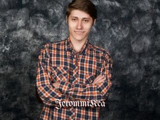 JerommiKea