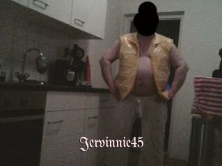 Jervinnie45 Vidéos Fellations