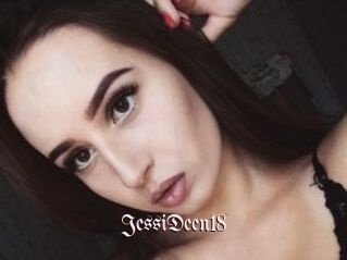 JessiDeen18