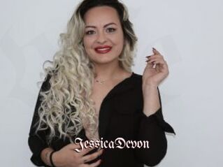 JessicaDevon