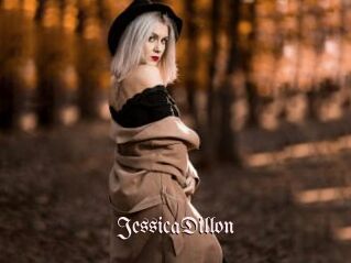 JessicaDillon